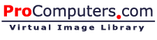 ProComputers.com Virtual Image Library